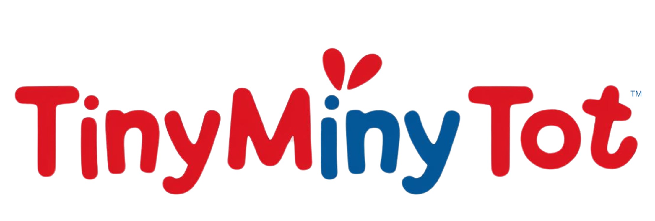 Tinyminytot Logo