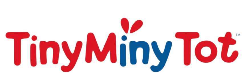 Tinyminytot Logo